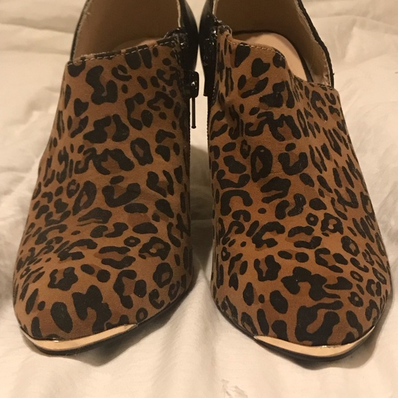 Booties - Picture 2 of 3